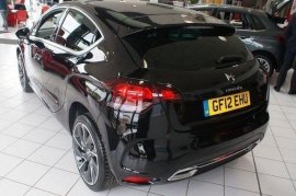 Citroen DS4 1.6