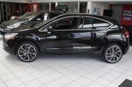 Citroen DS4 1.6