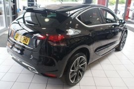 Citroen DS4 1.6