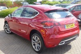 Citroen DS4 1.6