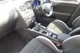 Citroen DS4 1.6