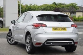 Citroen DS4 1.6