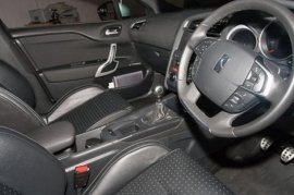 Citroen Ds4 2.0
