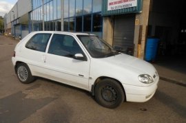Citroen Saxo 1.1
