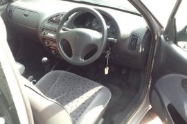 Citroen Saxo 1.1