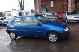 Citroen Saxo 1.1