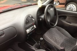 Citroen Saxo 1.1