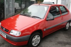 Citroen Saxo 1.1