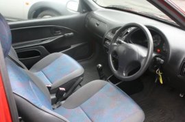 Citroen Saxo 1.1