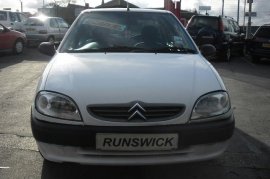 Citroen Saxo 1.5