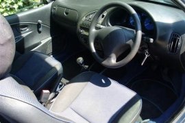 Citroen Saxo 1.1