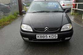 Citroen Saxo 1.1