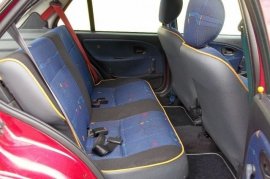 Citroen Saxo 1.1