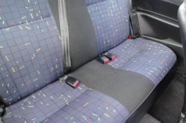 Citroen Saxo 1.1
