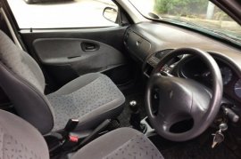 Citroen Saxo 1.1