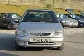 Citroen Saxo 1.1