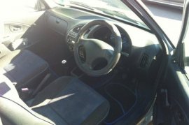 Citroen Saxo 1.1