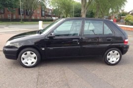Citroen Saxo 1.1