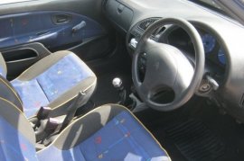 Citroen Saxo 1.1