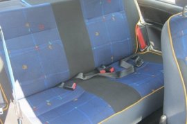 Citroen Saxo 1.1