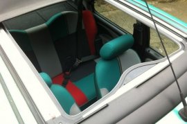 Citroen Saxo 1.0