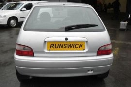 Citroen Saxo 1.1