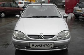 Citroen Saxo 1.1