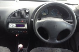 Citroen Saxo 1.1