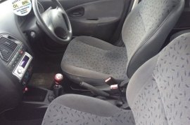 Citroen Saxo 1.1