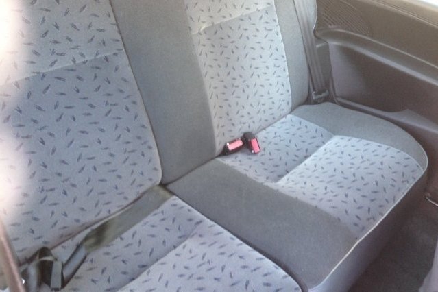 Citroen Saxo 1.1