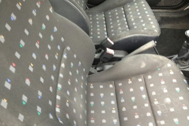 Citroen Saxo 1.6