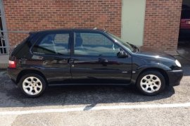 Citroen Saxo 1.6