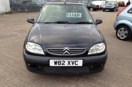Citroen Saxo 1.6