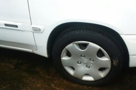 Citroen Saxo 1.1