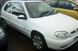 Citroen Saxo 1.1