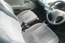 Citroen Saxo 1.1