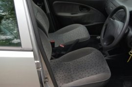 Citroen Saxo 1.1