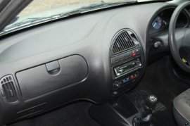 Citroen Saxo 1.1
