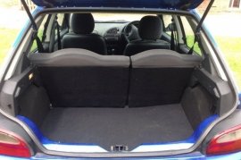 Citroen Saxo 1.1