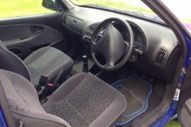 Citroen Saxo 1.1
