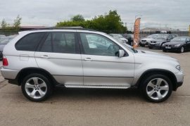 BMW X5 3.0D SPORT