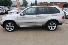 BMW X5 3.0D SPORT