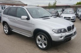 BMW X5 3.0D SPORT