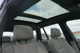 BMW X3 3.0D M SPORT