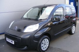 Citroen Nemo 1.4