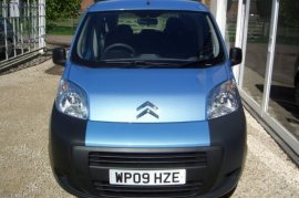 Citroen Nemo 1.4