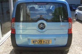 Citroen Nemo 1.4