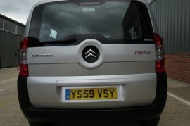 Citroen Nemo 1.4