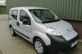Citroen Nemo 1.4