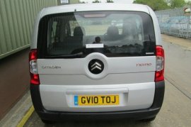 Citroen Nemo 1.4